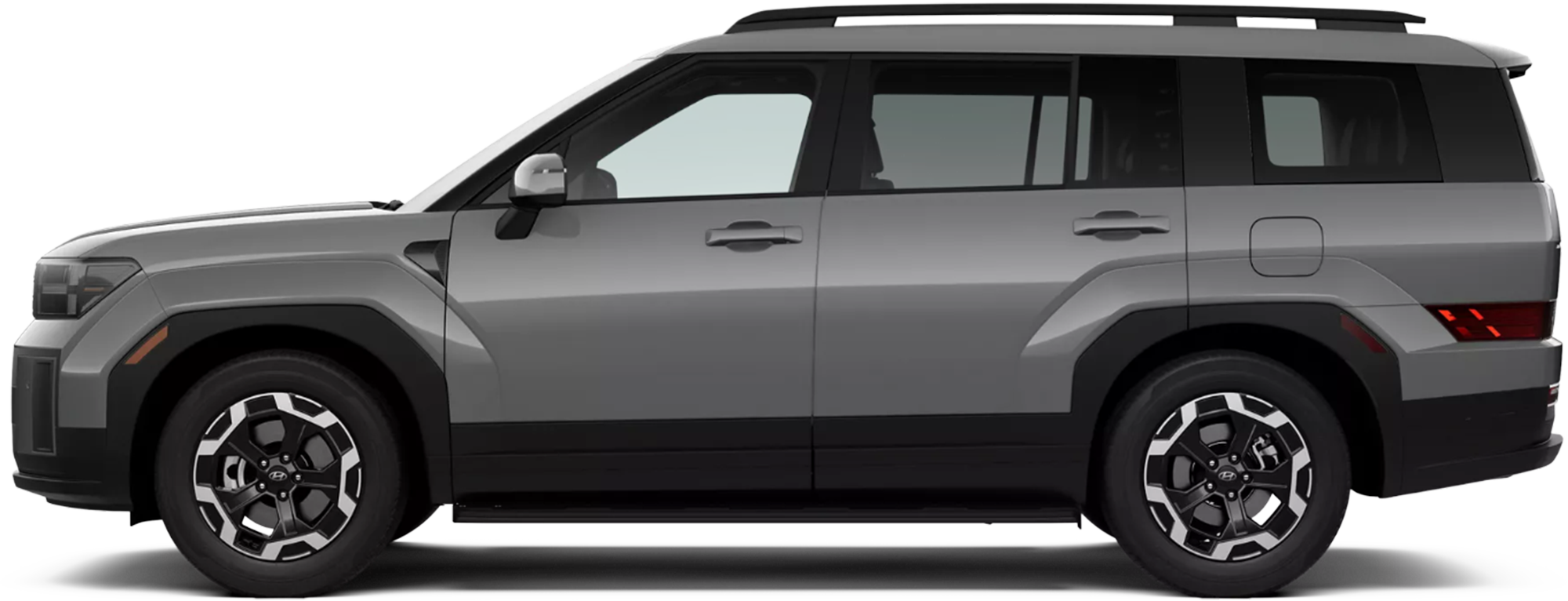 2027 Hyundai Santa Fe SUV SEL 